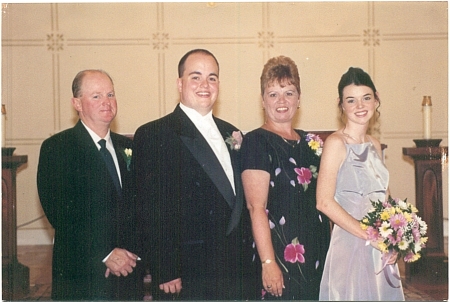 Family Photo   2002