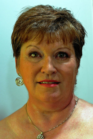 Ruth Stevens's Classmates® Profile Photo