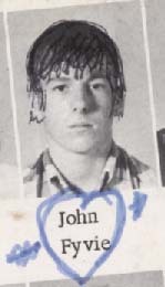 John Fyvie's Classmates profile album