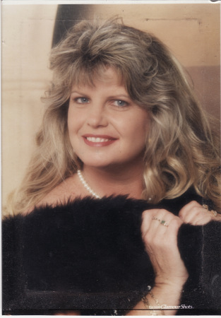 Donna Vaughan's Classmates® Profile Photo