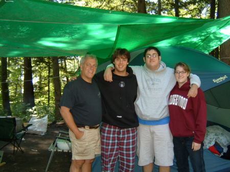 lake george bradley beach 2004 008