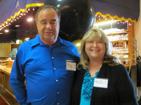 Janice Teague's album, Cabrillo High School Reunion