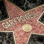 I Go By Gary Powell {nickname}