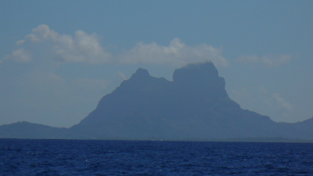 Bora Bora