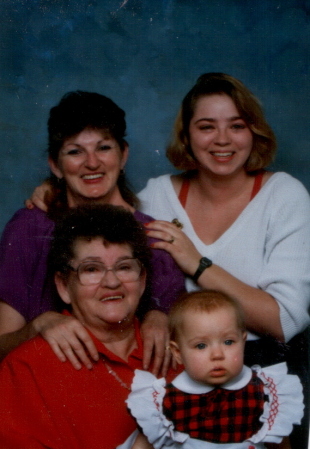 Four Generations