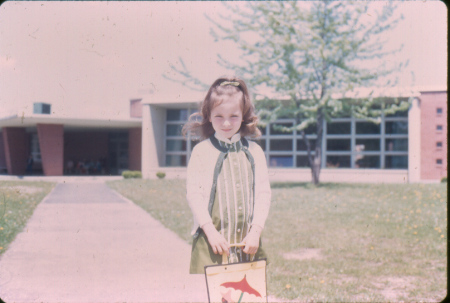 Kindergarten picture (1969)