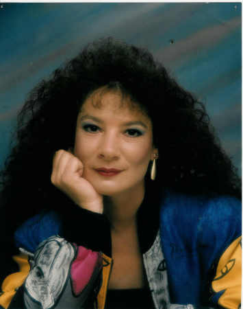 Deborah Jewell's Classmates® Profile Photo