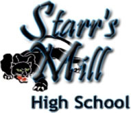 Starr's Mill High School Logo Photo Album