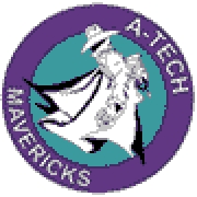 Advanced Technologies Academy Logo Photo Album