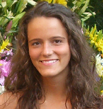 Emily in Italy, 2006