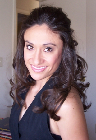 Alicia Martinez's Classmates® Profile Photo