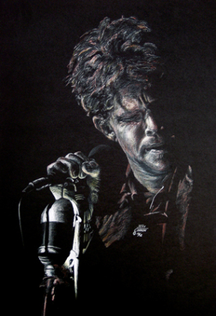 Tom Waits