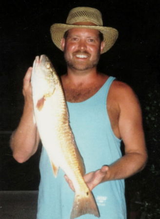 s padre redfish