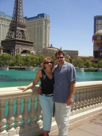 Vegas 2007