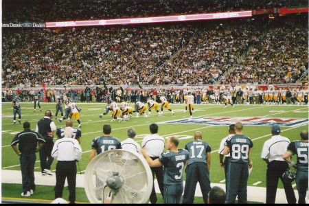 Super Bowl XL