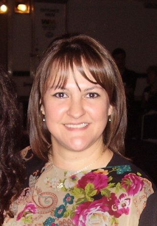 Gloria Herrera's Classmates® Profile Photo