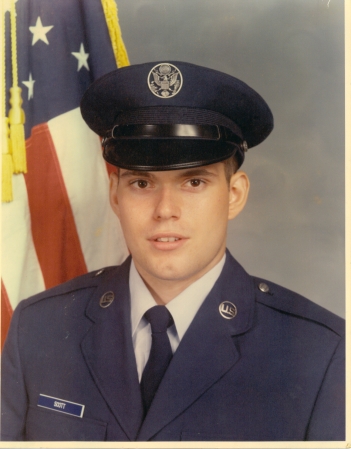 Air Force photo