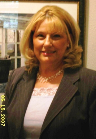 Patti Colwell's Classmates® Profile Photo