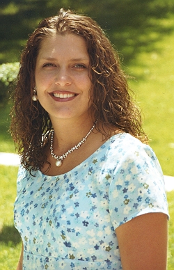 Melissa Stillwell's Classmates® Profile Photo