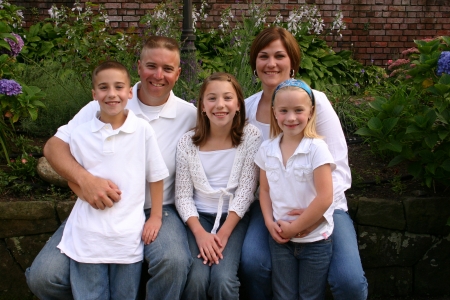 Leigh Ann Gilliam's Classmates® Profile Photo