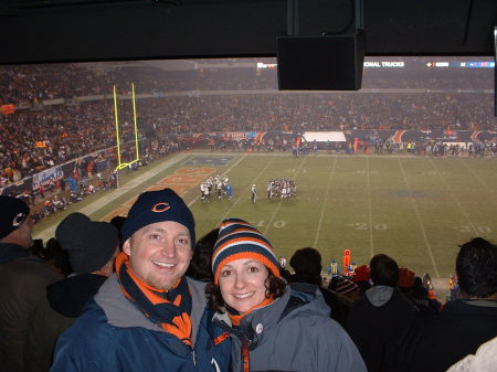 2006 NFC Championship Game