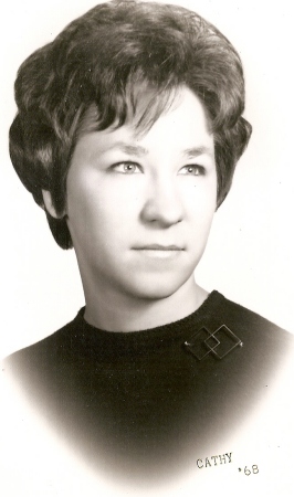 My High School Graduation Picture (1968)