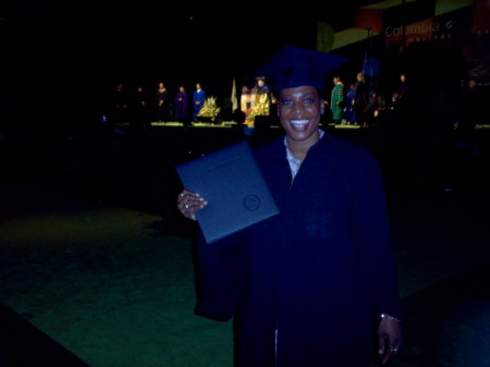 Graduate 2008