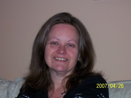 Carol Morton's Classmates® Profile Photo