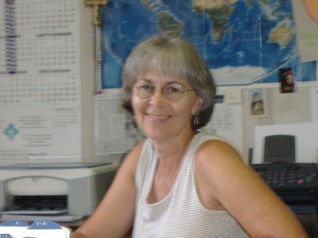 Pamela Wheelis's Classmates® Profile Photo