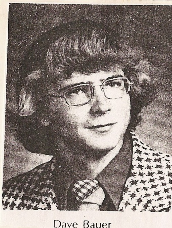 Dave Bauer's Classmates profile album