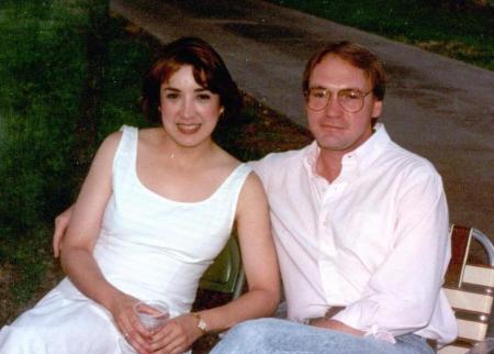 Ed and Marie 1990