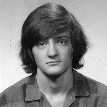 Jerry Jennings' Classmates profile album