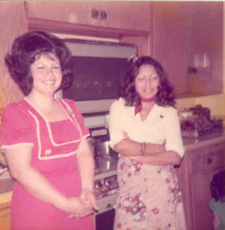 Thanksgiving '77