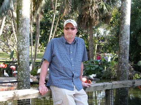 West Palm Beach Feb 2007