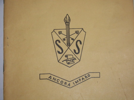 SSHS LOGO