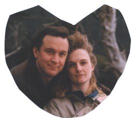 1995 Jeff & Marcia