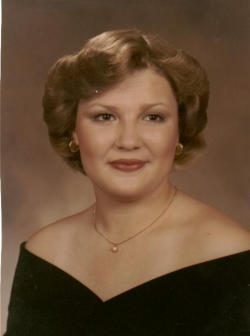 Cynthia Evans' Classmates profile album