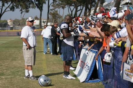 2008 Dallas Camp Oxnard, Ca