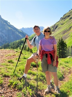 Yankee Boy Basin