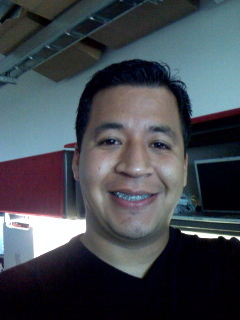 Hector Gutierrez's Classmates® Profile Photo