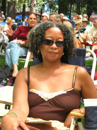 Idyllwild jazz festival