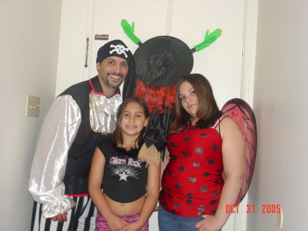 Holloween 2005