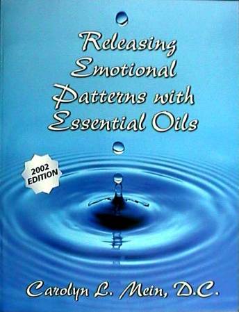 Healing Emotions with Essential Oils