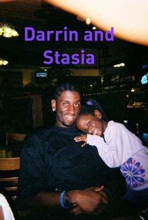 My Kids  Darrin & Anastasia