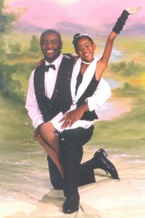 Father Daughter Dance