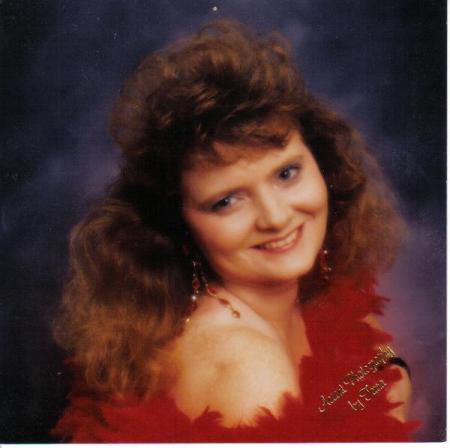 Brenda Ellis's Classmates® Profile Photo