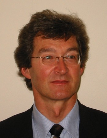 Dr. Peter Halbherr