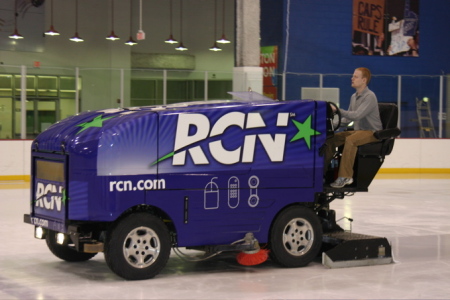 Zamboni