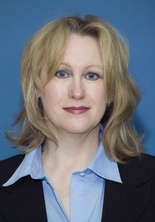Linda in 2006