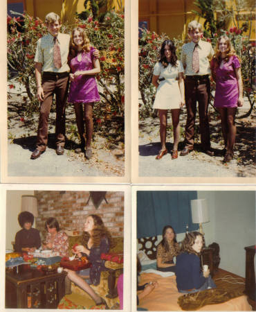 Jacqueline Hoyt's Classmates profile album